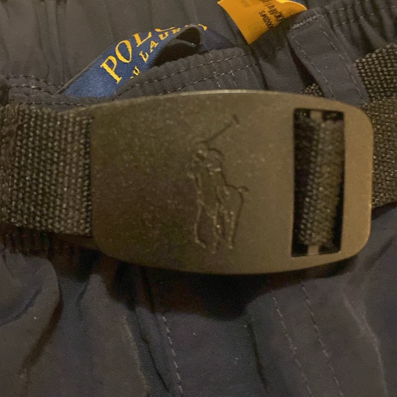 Boys Polo Active pants - Picture 5 of 8